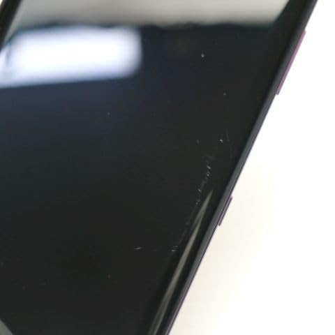 Amazon | ソニー(SONY) docomo Xperia XZ3 SO-01L ボルドー